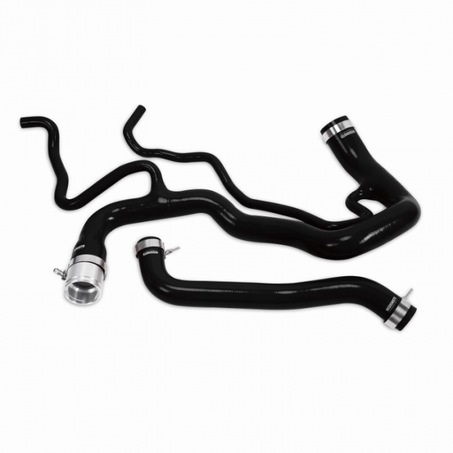 Mishimoto Silicone Coolant Hose Kit, Fits Chevrolet/Gmc 6.6l Duramax 2011-2016