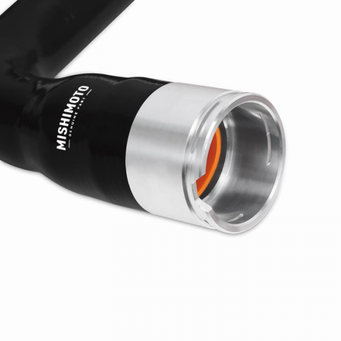 Mishimoto Silicone Coolant Hose Kit, Fits Chevrolet/Gmc 6.6l Duramax 2011-2016