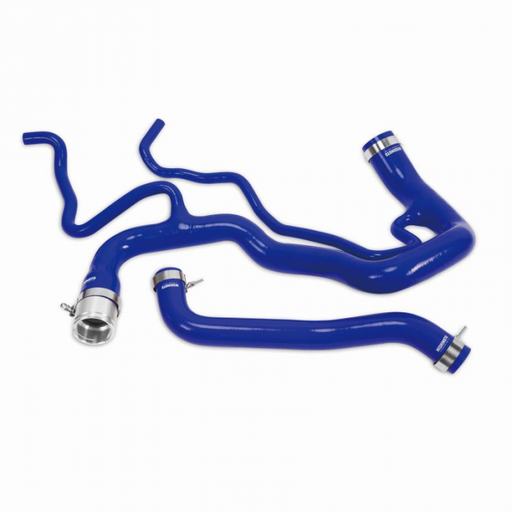 Mishimoto Silicone Coolant Hose Kit, Fits Chevrolet/Gmc 6.6l Duramax 2011-2016