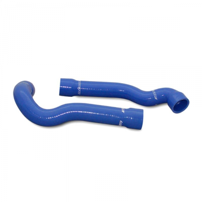 Mishimoto Silicone Radiator Hose Kit, Fits Bmw E36 (325, M3) 1992-1999