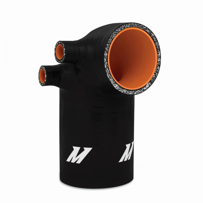 Mishimoto Silicone Intake Boot, Fits Bmw E36 (325/328/M3) W/ 3.5" Hfm 1992-1999