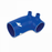 Mishimoto Silicone Intake Boot, Fits Bmw E36 (325/328/M3) W/ 3.5" Hfm 1992-1999