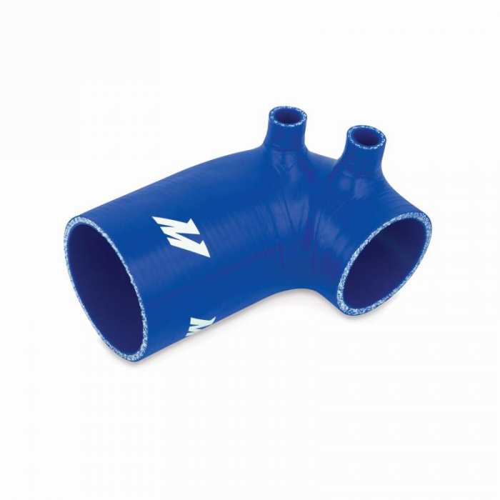 Mishimoto Silicone Intake Boot, Fits Bmw E36 (325/328/M3) W/ 3.5" Hfm 1992-1999
