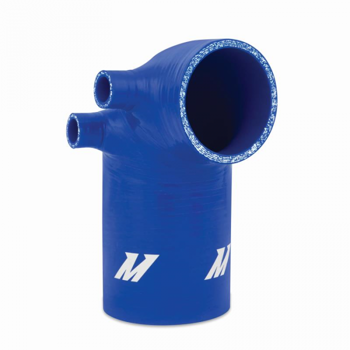 Mishimoto Silicone Intake Boot, Fits Bmw E36 (325/328/M3) W/ 3.5" Hfm 1992-1999