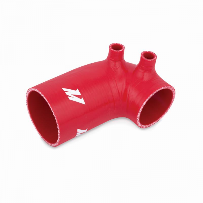 Mishimoto Silicone Intake Boot, Fits Bmw E36 (325/328/M3) W/ 3.5" Hfm 1992-1999
