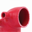 Mishimoto Silicone Intake Boot, Fits Bmw E36 (325/328/M3) W/ 3.5" Hfm 1992-1999