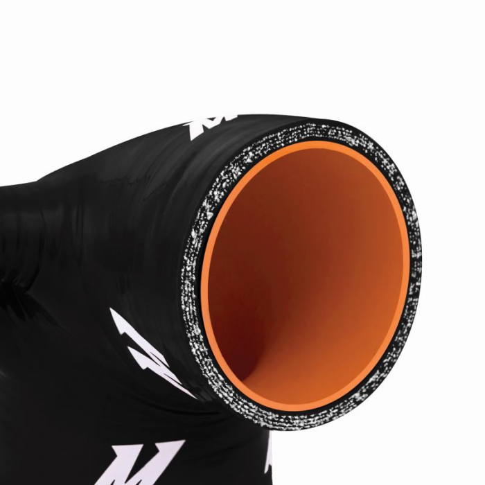 Mishimoto Silicone Intake Boot, Fits Bmw E36 (325/328/M3) 1992-1999