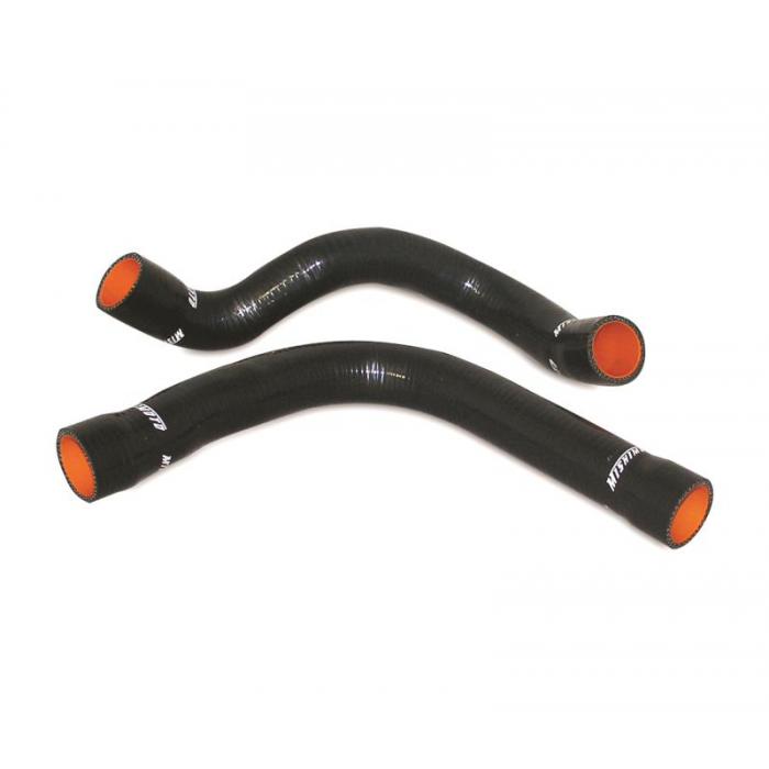 Mishimoto Silicone Radiator Hose Kit, Fits Bmw E36 (318 Series) 1992-1999