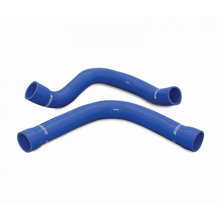 Mishimoto Silicone Radiator Hose Kit, Fits Bmw E36 (318 Series) 1992-1999