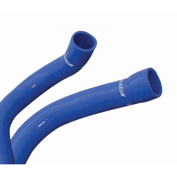 Mishimoto Silicone Radiator Hose Kit, Fits Bmw E36 (318 Series) 1992-1999