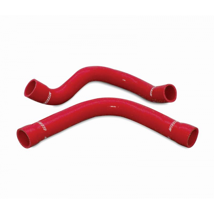Mishimoto Silicone Radiator Hose Kit, Fits Bmw E36 (318 Series) 1992-1999