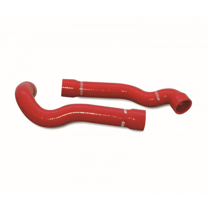 Mishimoto Silicone Radiator Hose Kit, Fits Bmw E36 (325, M3) 1992-1999
