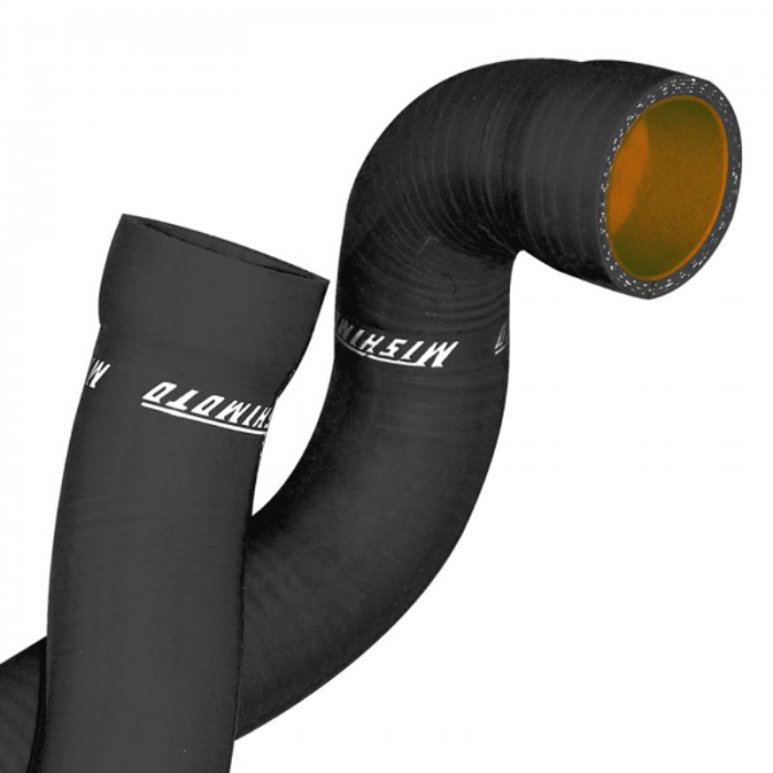 Mishimoto Silicone Radiator Hose Kit, Fits Bmw E46 M3 2001-2006