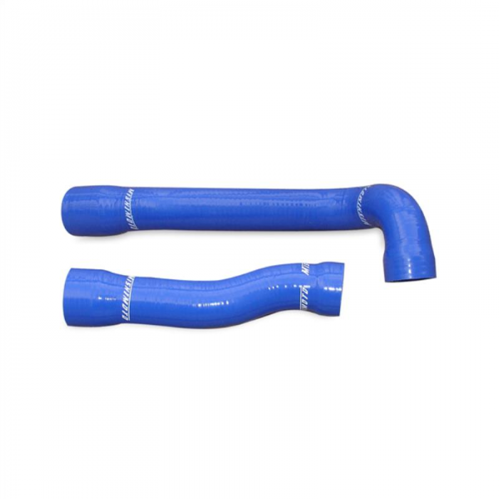 Mishimoto Silicone Radiator Hose Kit, Fits Bmw E46 M3 2001-2006