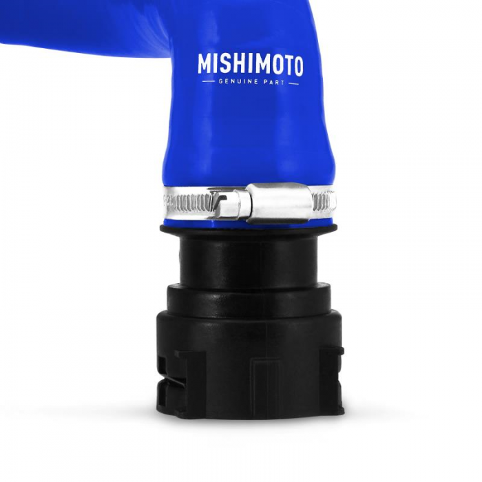 Mishimoto Silicone Radiator Hose Kit, Fits Bmw E46 Non-M 1999–2006