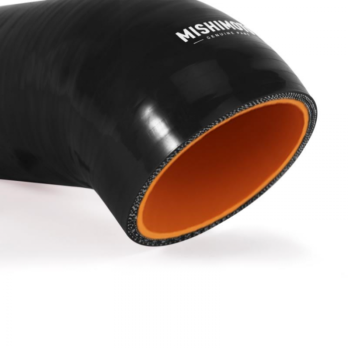 Mishimoto Silicone Intake Boot Fits Bmw E90/E92 W/ N52 Engine 2006–2013