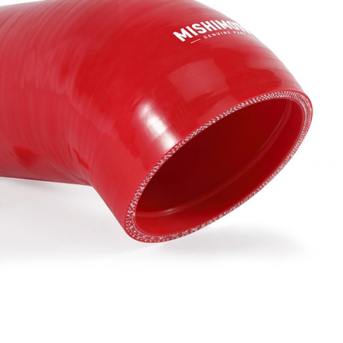 Mishimoto Silicone Intake Boot Fits Bmw E90/E92 W/ N52 Engine 2006–2013