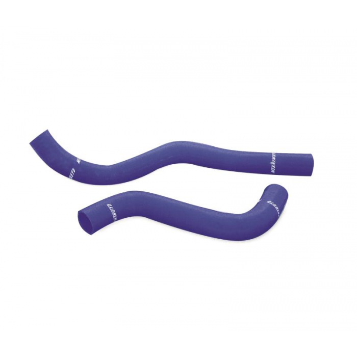 Mishimoto Silicone Radiator Hose Kit Fits Mitsubishi Eclipse 1995-1999 Turbo