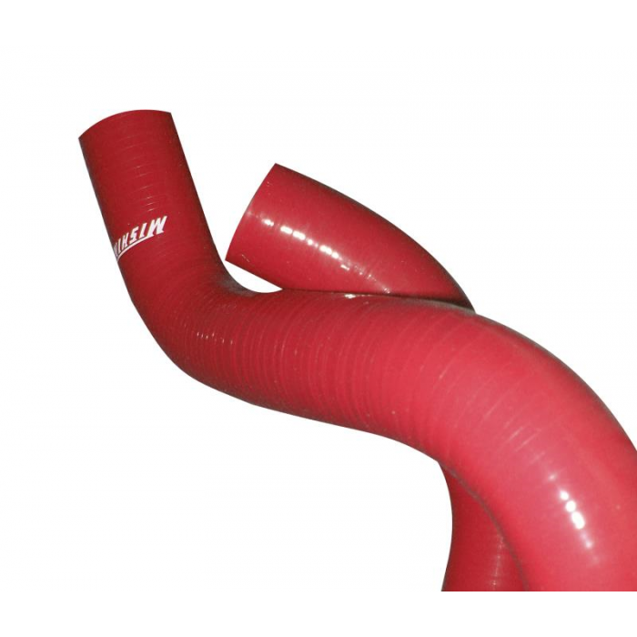 Mishimoto Silicone Radiator Hose Kit Fits Mitsubishi Eclipse 1995-1999 Turbo