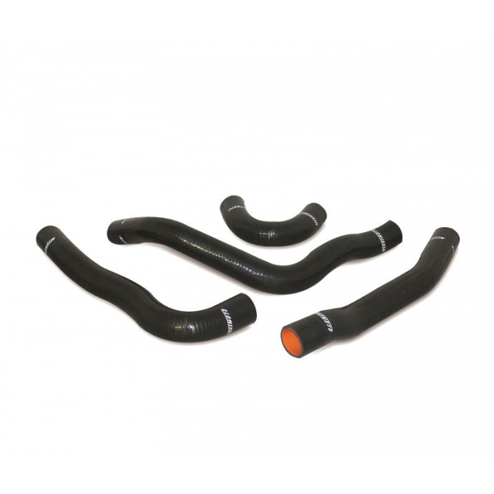 Mishimoto Silicone Radiator Hose Kit, Fits Mitsubishi Lancer Evolution X 2008+