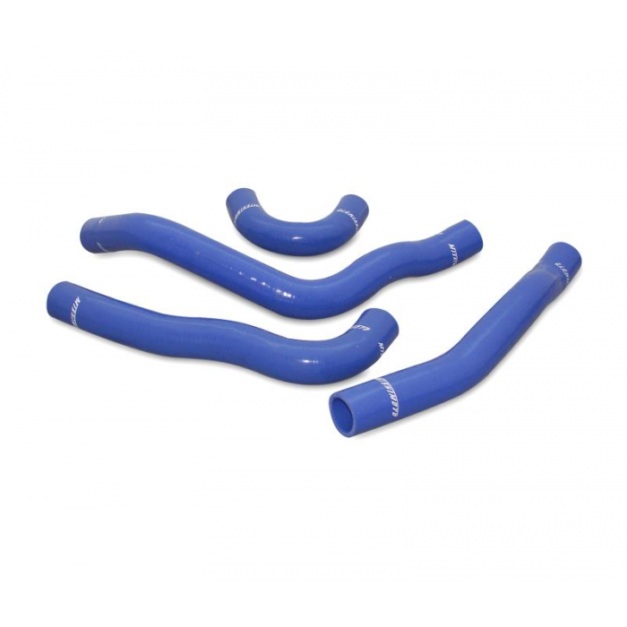 Mishimoto Silicone Radiator Hose Kit, Fits Mitsubishi Lancer Evolution X 2008+