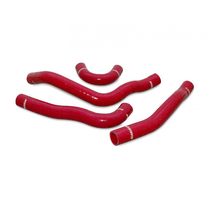 Mishimoto Silicone Radiator Hose Kit, Fits Mitsubishi Lancer Evolution X 2008+