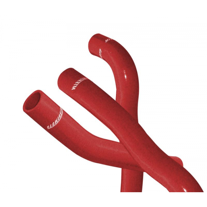 Mishimoto Silicone Radiator Hose Kit, Fits Mitsubishi Lancer Evolution X 2008+