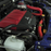 Mishimoto Silicone Radiator Hose Kit, Fits Mitsubishi Lancer Evolution X 2008+