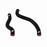 Mishimoto Silicone Hose Kit Fits Mitsubishi Evolution 6