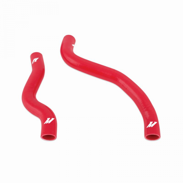 Mishimoto Silicone Hose Kit Fits Mitsubishi Evolution 6