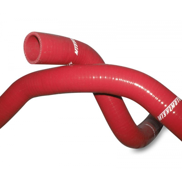 Mishimoto Silicone Radiator Hose Kit Fits Mitsubishi Lancer Evolution 8