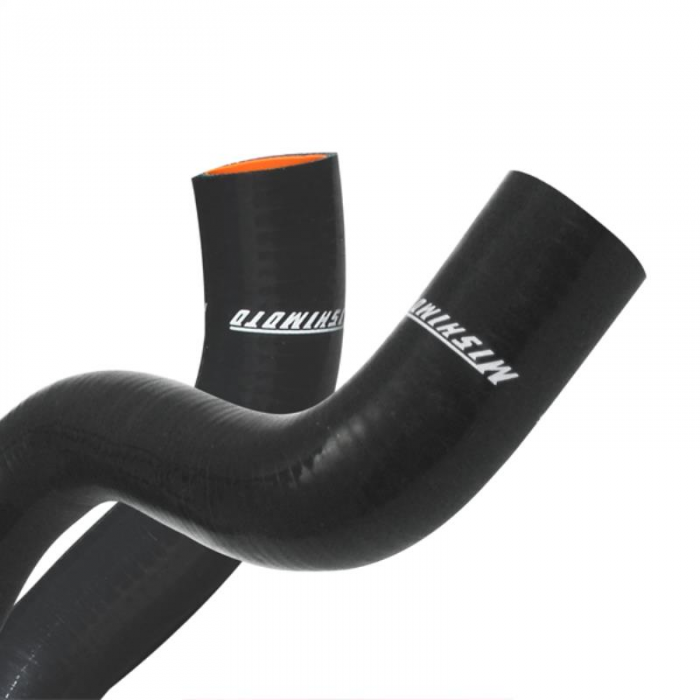 Mishimoto Silicone Radiator Hose Kit Fits Mitsubishi Lancer Evolution 9