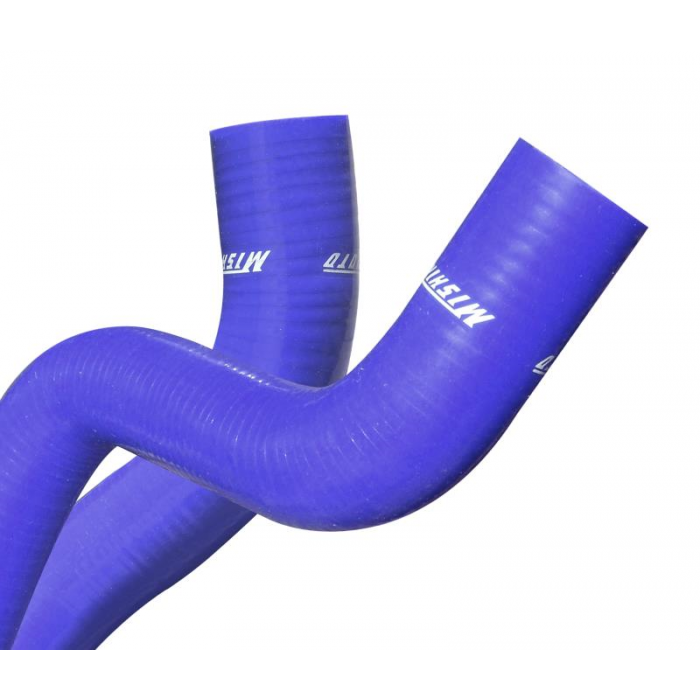 Mishimoto Silicone Radiator Hose Kit Fits Mitsubishi Lancer Evolution 9
