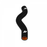 Mishimoto Upper Silicone Hose Fits Mitsubishi Evolution 4/5/6