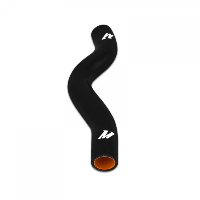 Mishimoto Upper Silicone Hose Fits Mitsubishi Evolution 4/5/6