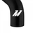 Mishimoto Upper Silicone Hose Fits Mitsubishi Evolution 4/5/6