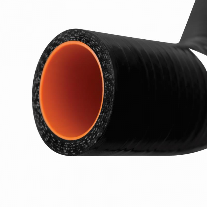 Mishimoto Silicone Bov Return Hose Fits Mitsubishi Lancer Evolution X