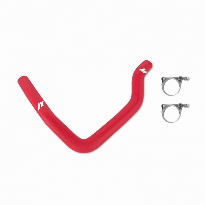 Mishimoto Silicone Bov Return Hose Fits Mitsubishi Lancer Evolution X