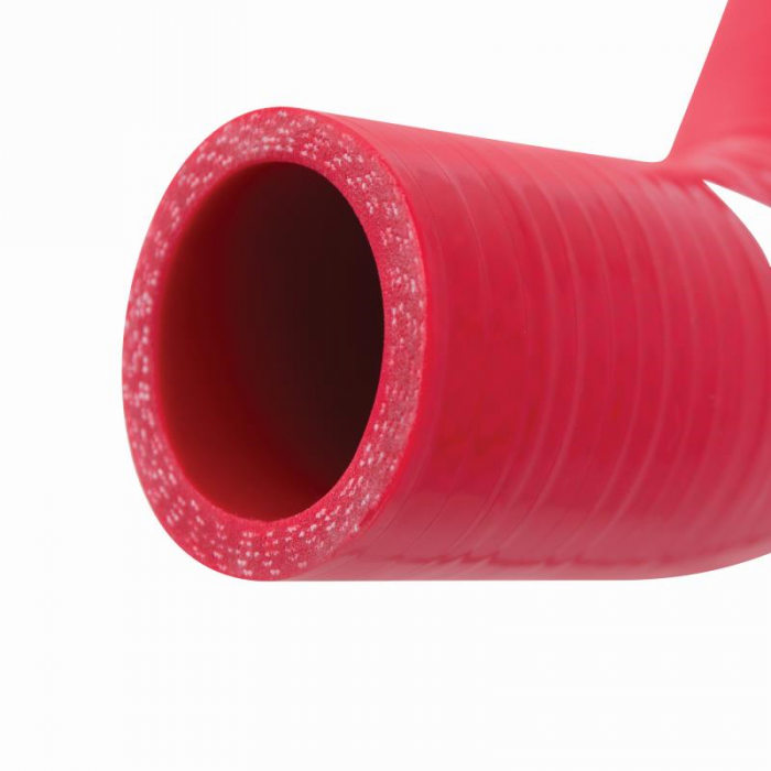 Mishimoto Silicone Bov Return Hose Fits Mitsubishi Lancer Evolution X