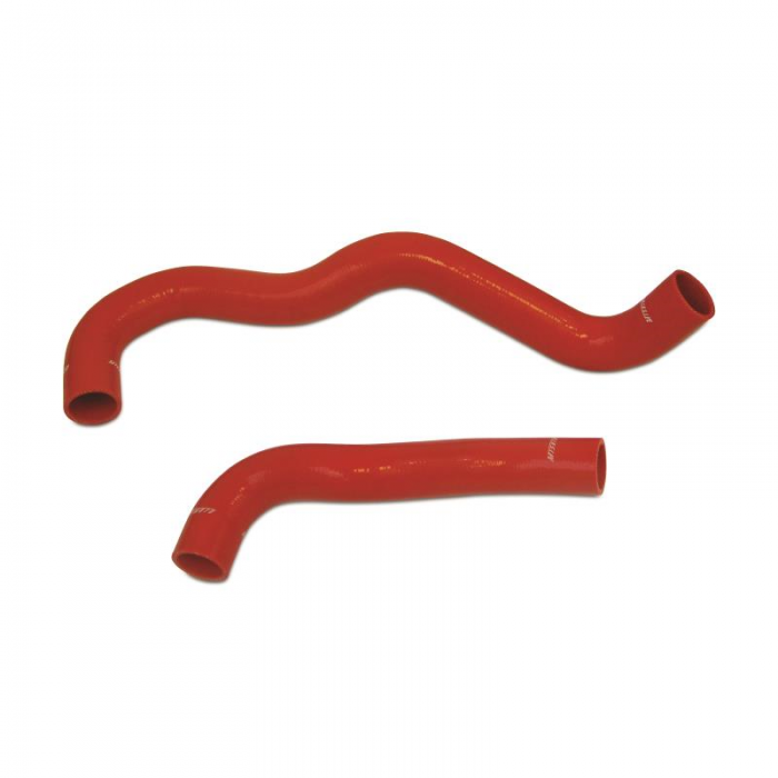 Mishimoto Silicone Coolant Hose Kit, Fits Ford 6.0l Powerstroke 2003–2004