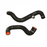 Mishimoto Silicone Coolant Hose Kit, Fits Ford 7.3l Powerstroke 1995-1997
