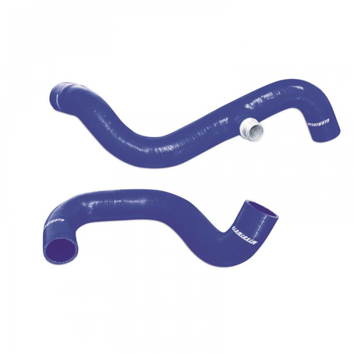 Mishimoto Silicone Coolant Hose Kit, Fits Ford 7.3l Powerstroke 1995-1997