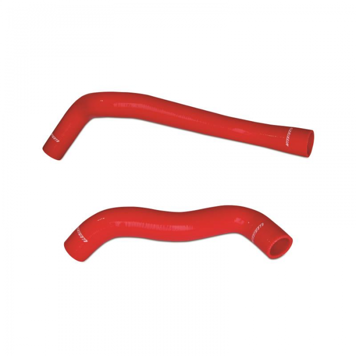 Mishimoto Silicone Coolant Hose Kit, Fits Ford 7.3l Powerstroke 1999-2001