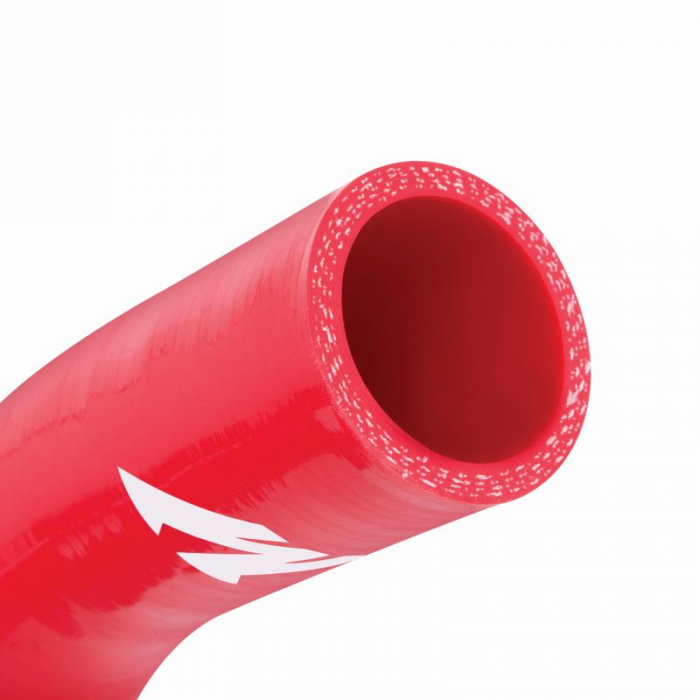 Mishimoto Silicone Coolant Hose Kit, Fits Ford 7.3l Powerstroke 2001-2003