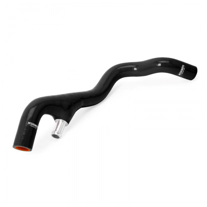 Mishimoto Lower Overflow Hose, Fits Ford 6.0l Powerstroke 2005-2007
