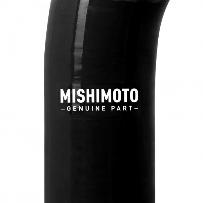 Mishimoto Lower Overflow Hose, Fits Ford 6.0l Powerstroke 2005-2007