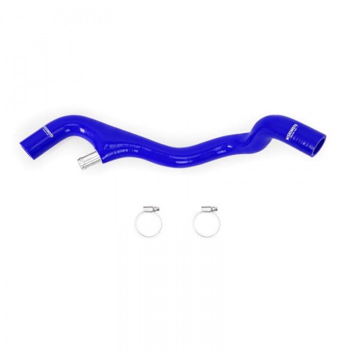 Mishimoto Lower Overflow Hose, Fits Ford 6.0l Powerstroke 2005-2007
