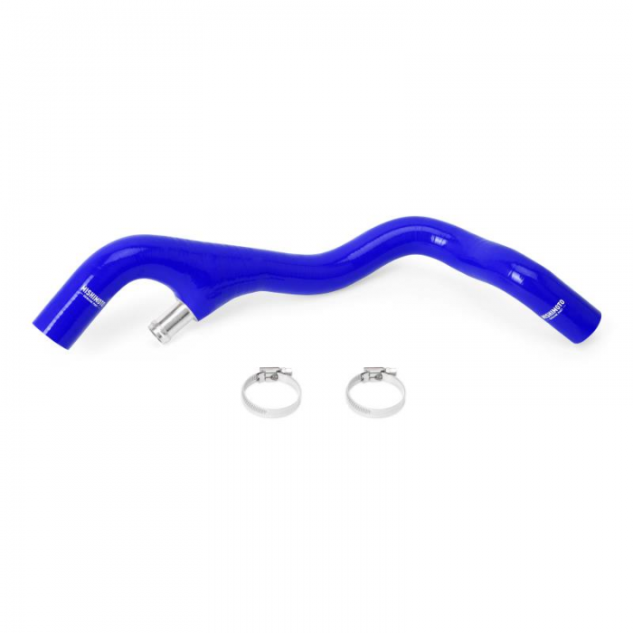 Mishimoto Lower Overflow Hose, Fits Ford 6.0l Powerstroke 2005-2007