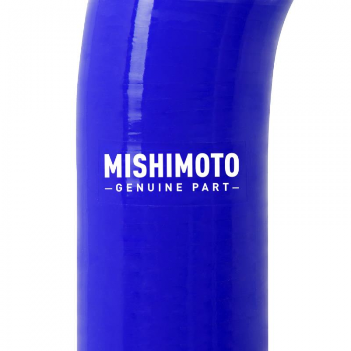 Mishimoto Lower Overflow Hose, Fits Ford 6.0l Powerstroke 2005-2007