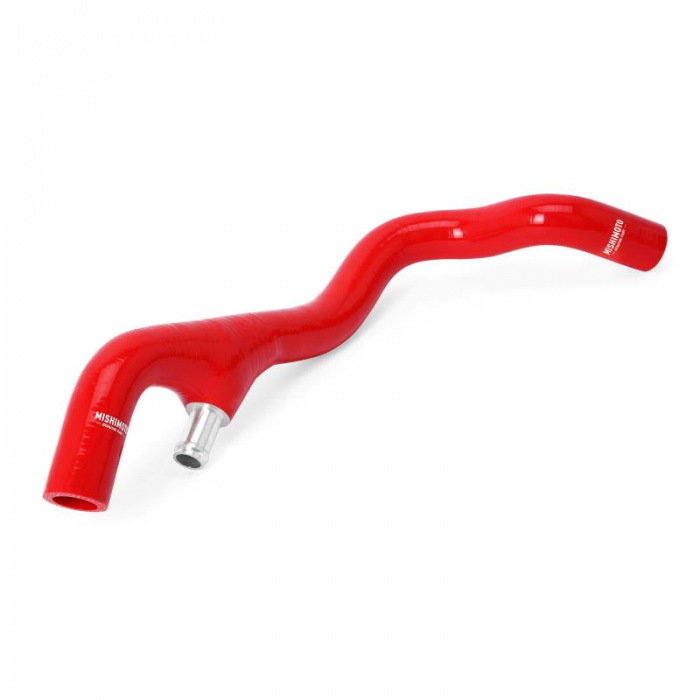 Mishimoto Lower Overflow Hose, Fits Ford 6.0l Powerstroke 2005-2007